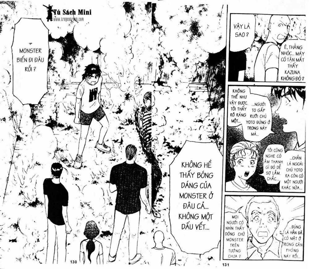 thám tử kindaichi (bản đẹp) chapter 148 3