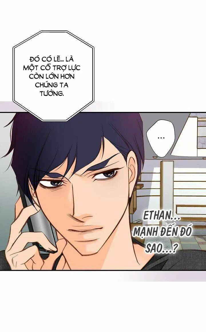 tiếp xúc chí mạng chapter 88 39