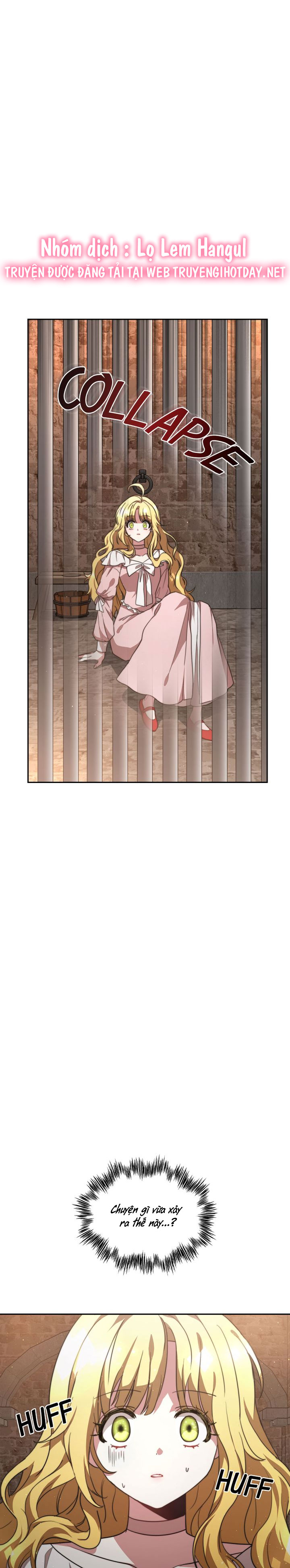 công nương eluana vita chapter 2 16