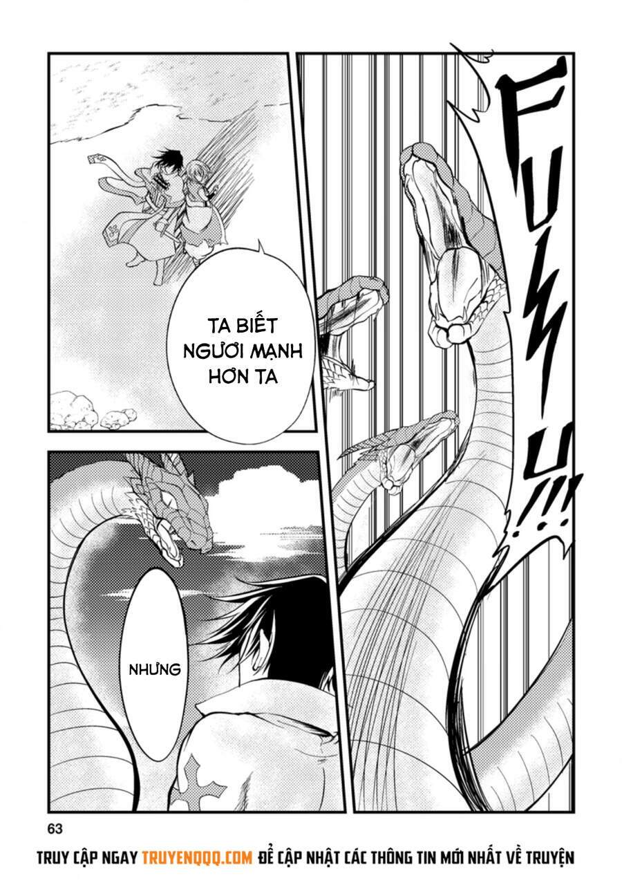 party kara tsuihou sareta sono chiyushi, jitsu wa saikyou nitsuki chapter 8 3