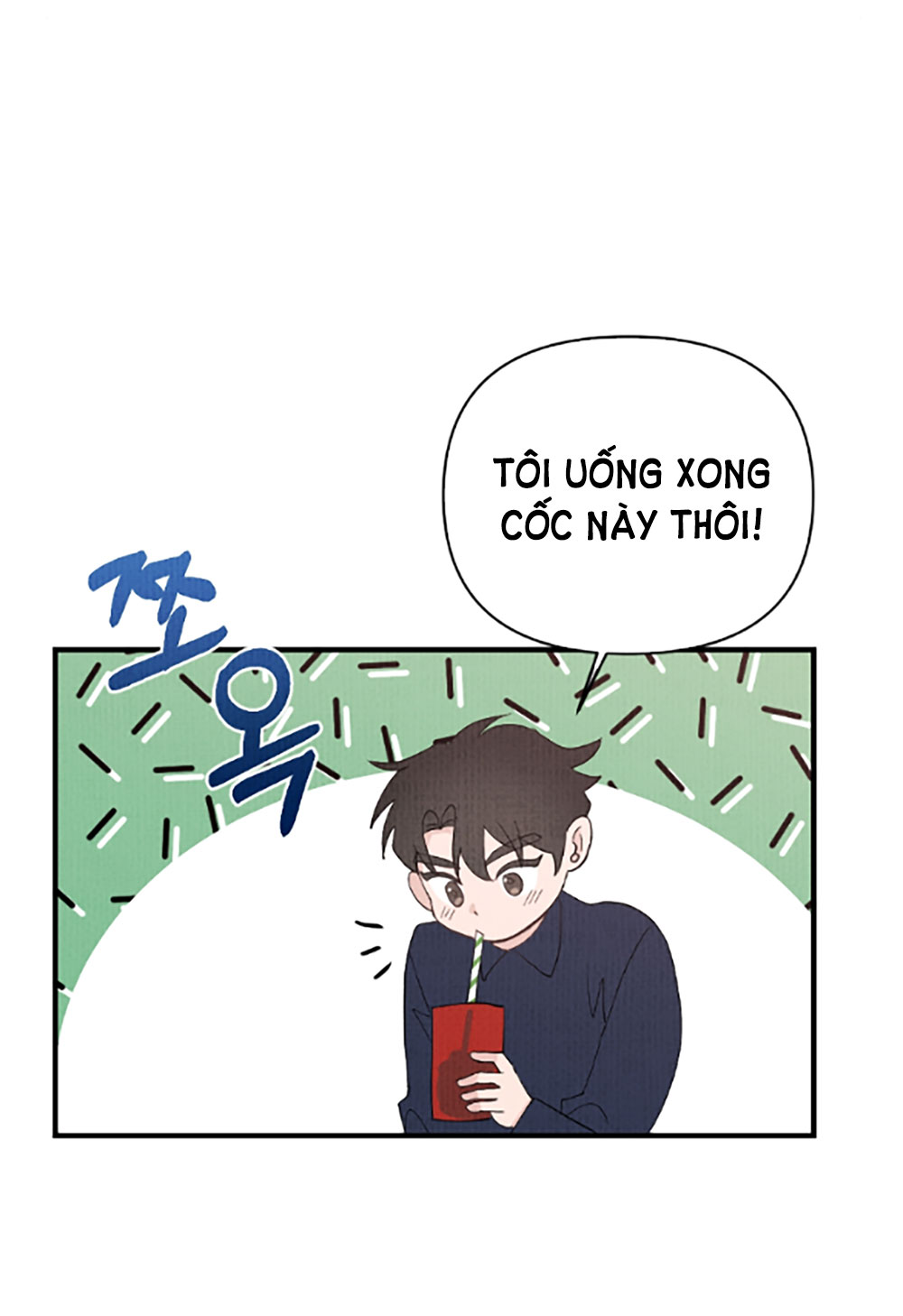 [18+] cuộc hôn nhân chính trị chapter 9.1 13