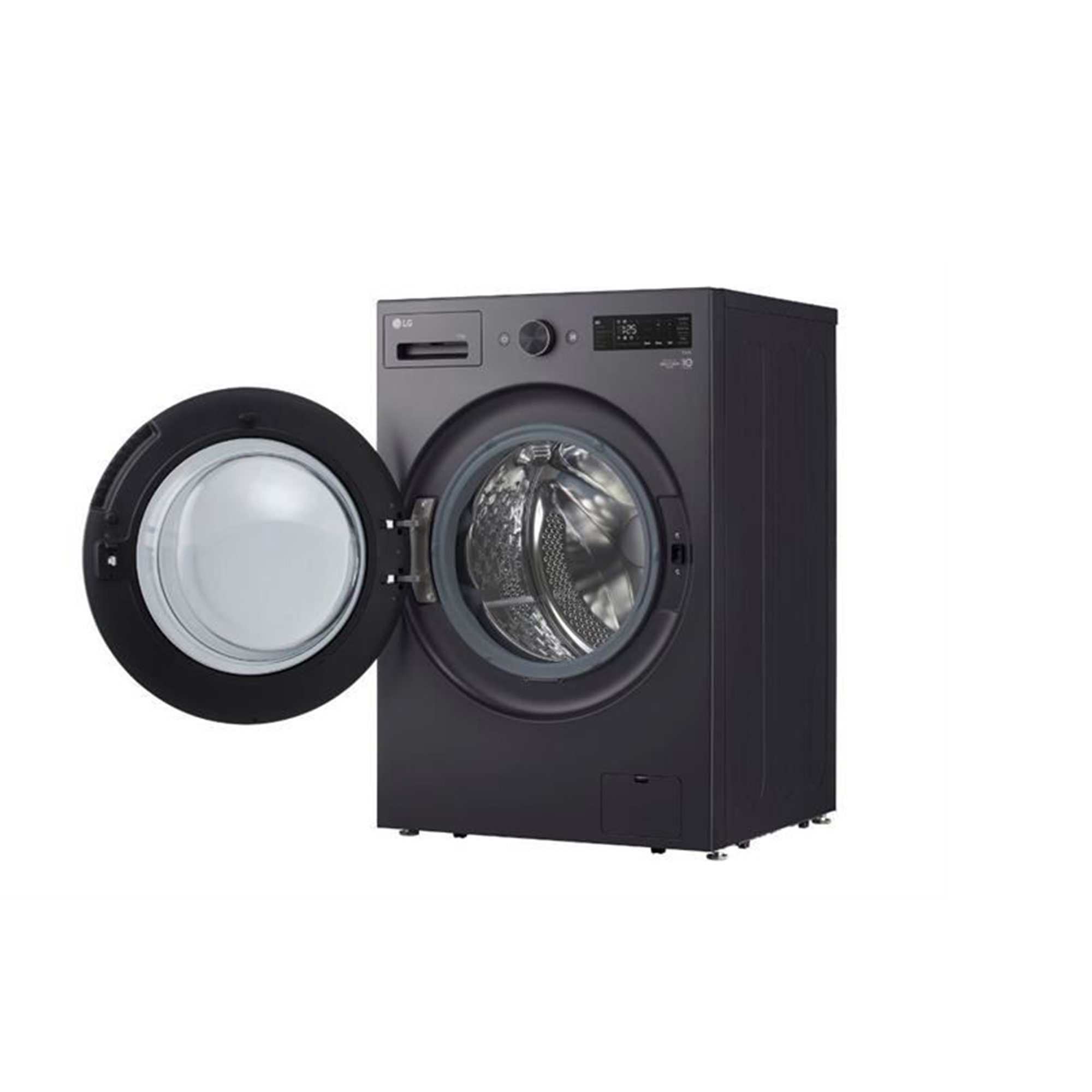Máy giặt LG AI DD Inverter 15 Kg F2515SNTG/ 17kg F2517SNTG - Hàng Chính Hãng - Mới 100