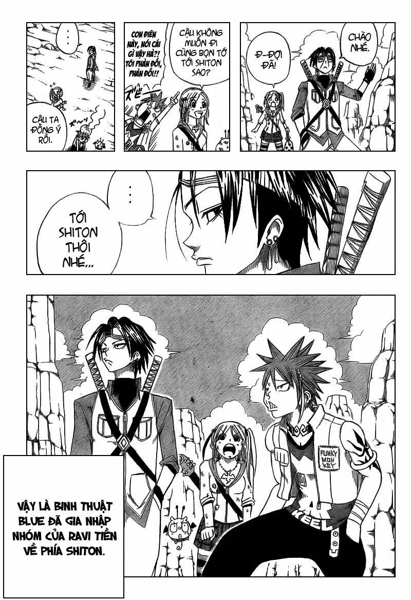 buster keel chapter 2 51