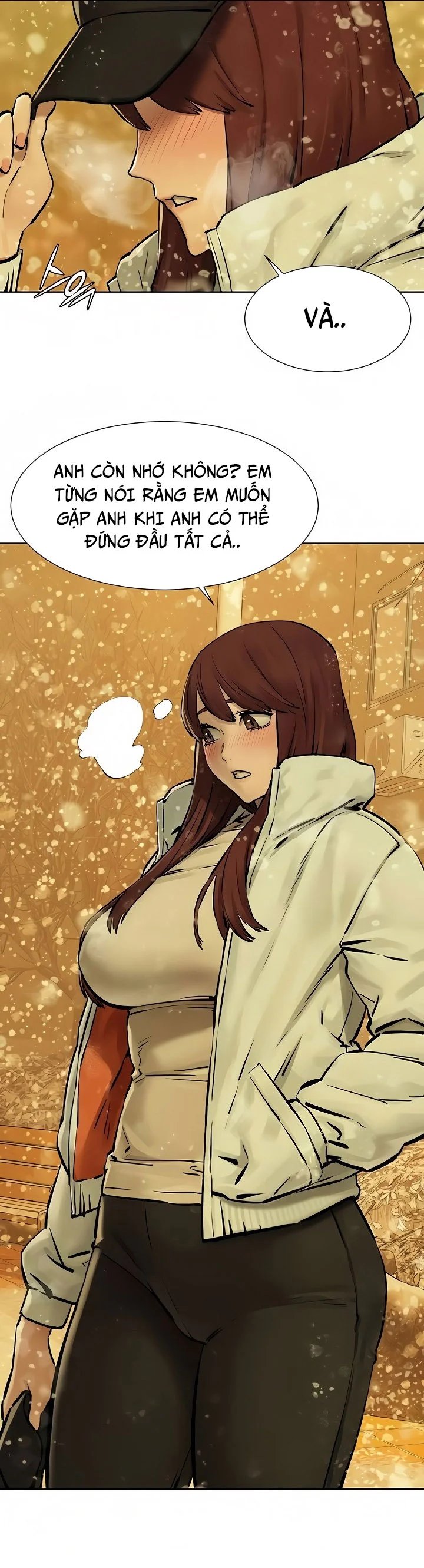 cuộc chiến thầm lặng chapter 236 36