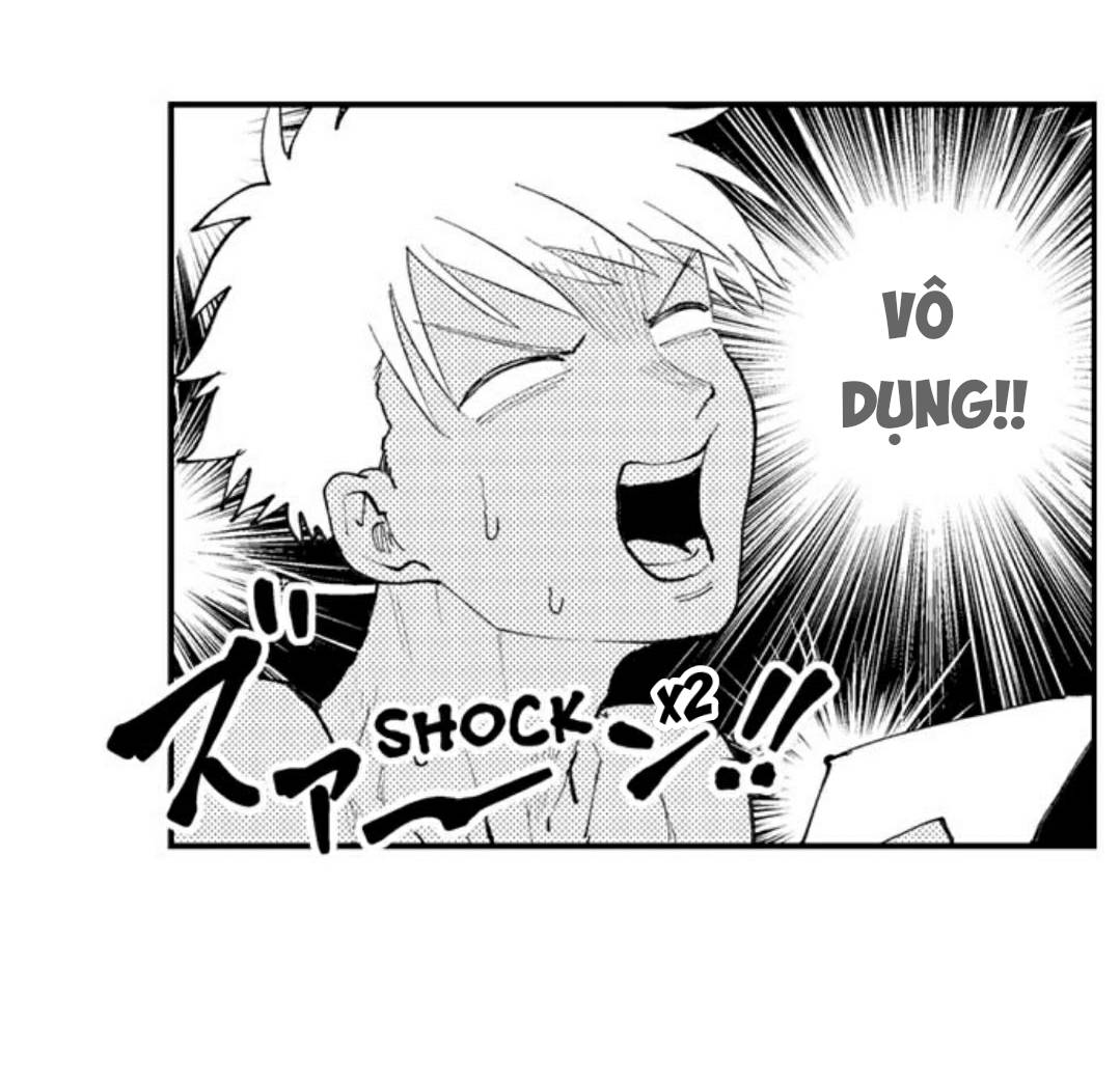 bị một anh chàng lập dị tấn công chapter 21 39