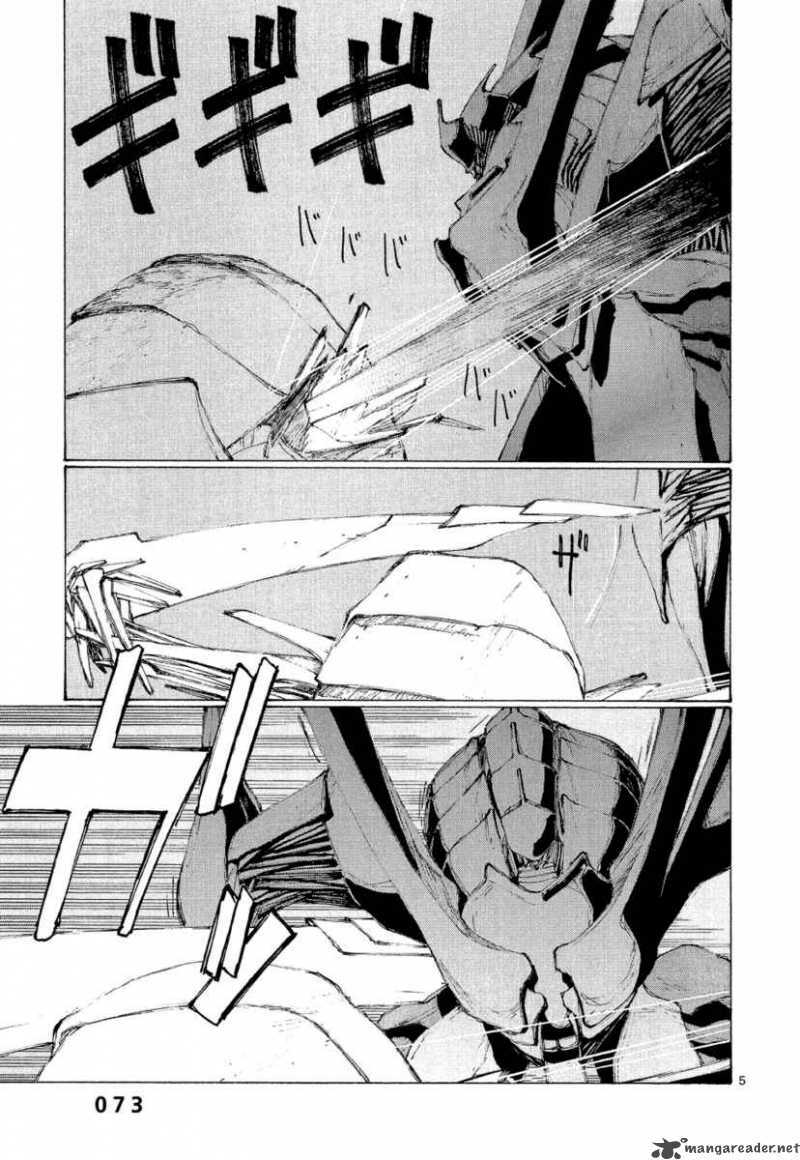 trò chơi kinh hoàng chapter 3 6