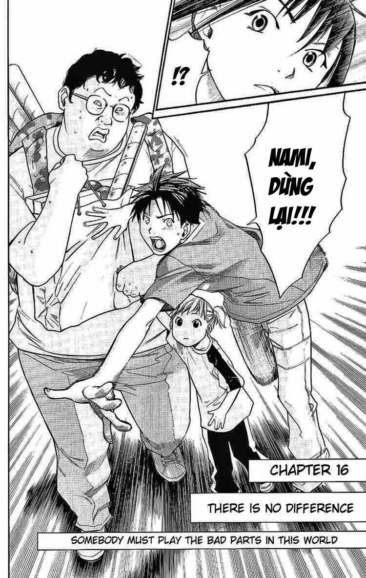 alive - the final evolution chapter 16 3