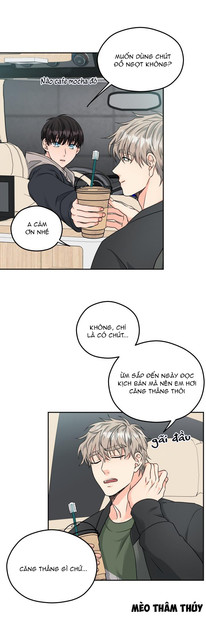 giao kiện hàng thành công chapter 14 6