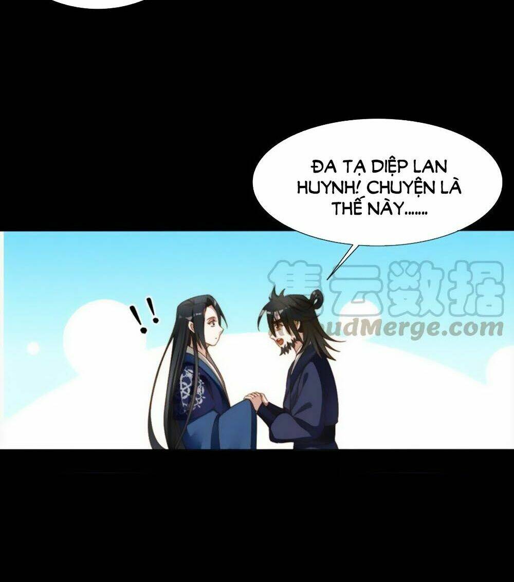 thần nữ thái năng liêu chapter 27 17