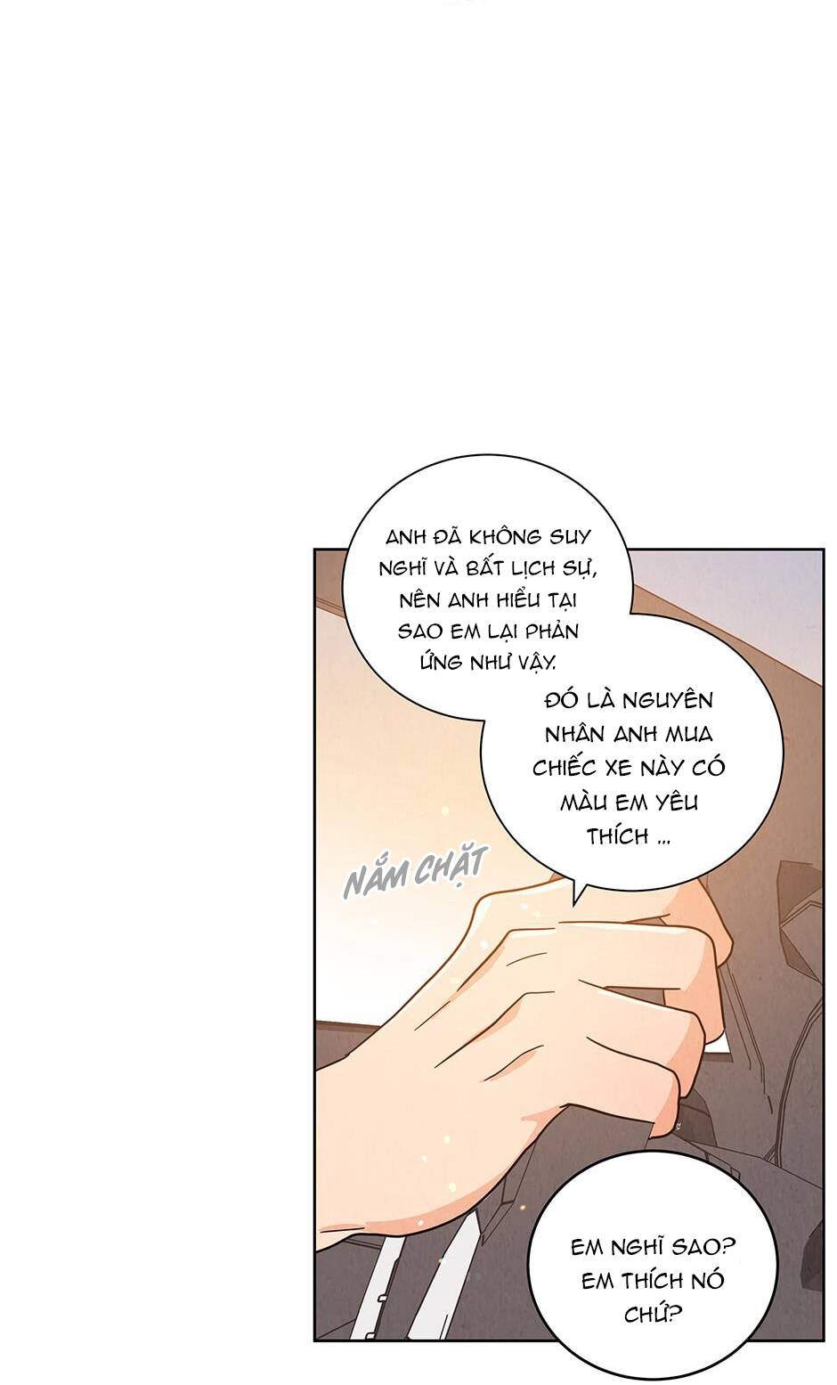 chào nhé, không làm thông gia nữa đâu! chapter 51 100