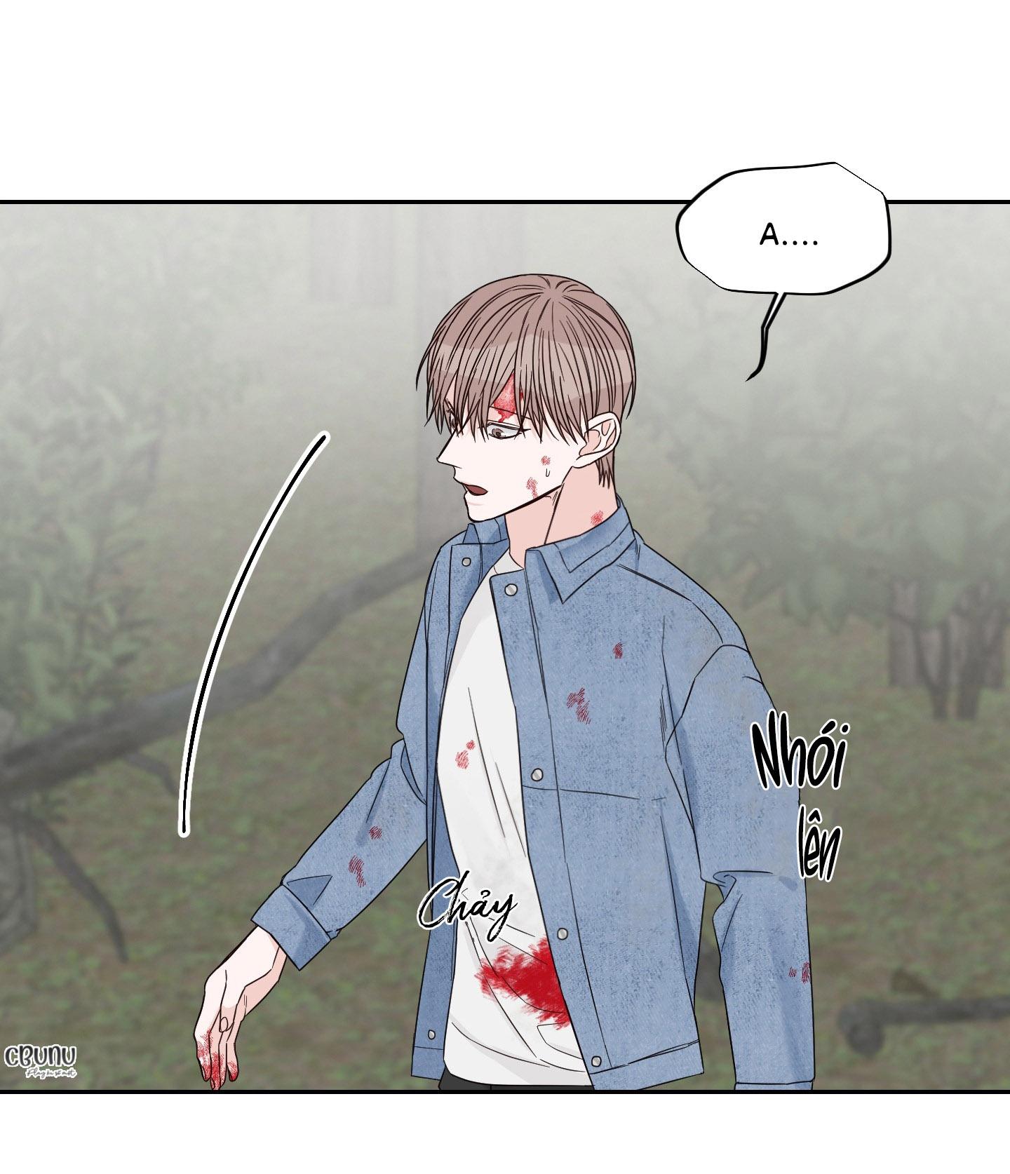 điểm dừng chân cuối cùng chapter 39 8