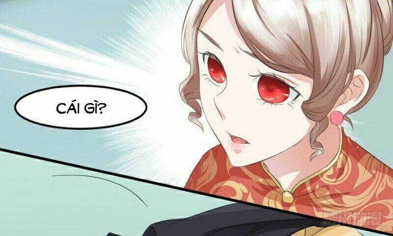 mặt nạ kiều thê chapter 5 16