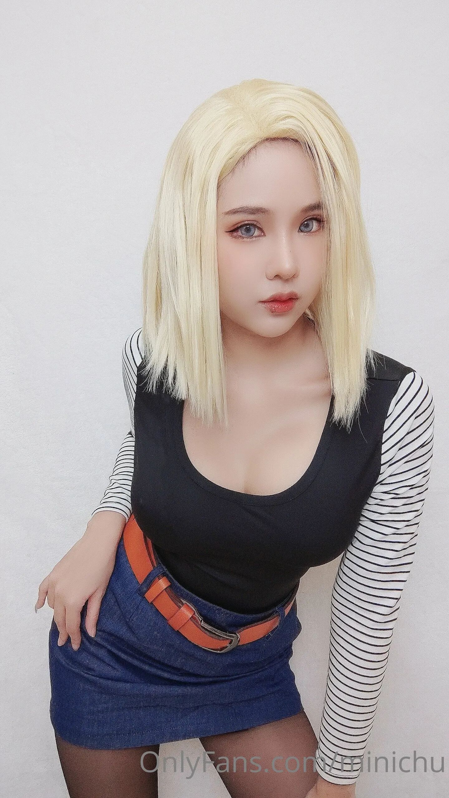 hình cosplay chapter 118 3