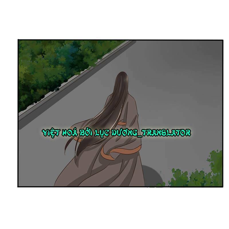 thông linh phi chapter 75 28