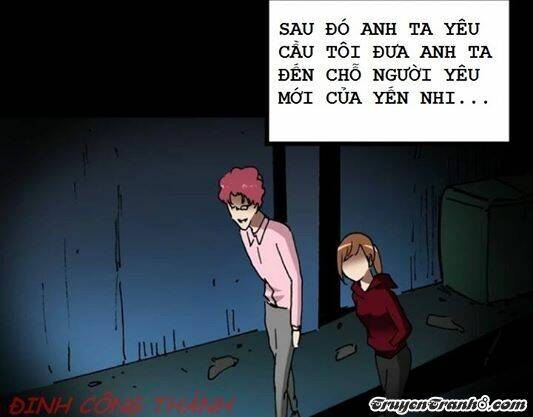 hồ sơ bệnh nhân chapter 7 24