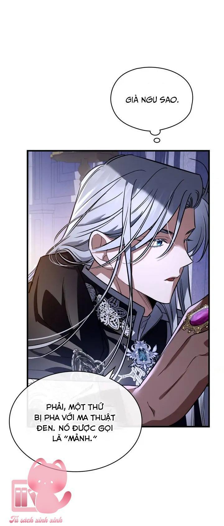 đêm đen khuất bóng chapter 25 58