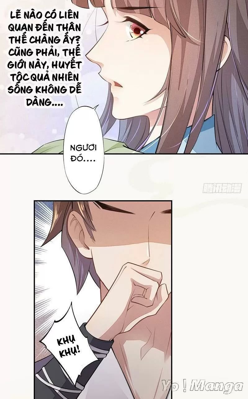 tuyệt thế luyện đan sư chapter 55 25