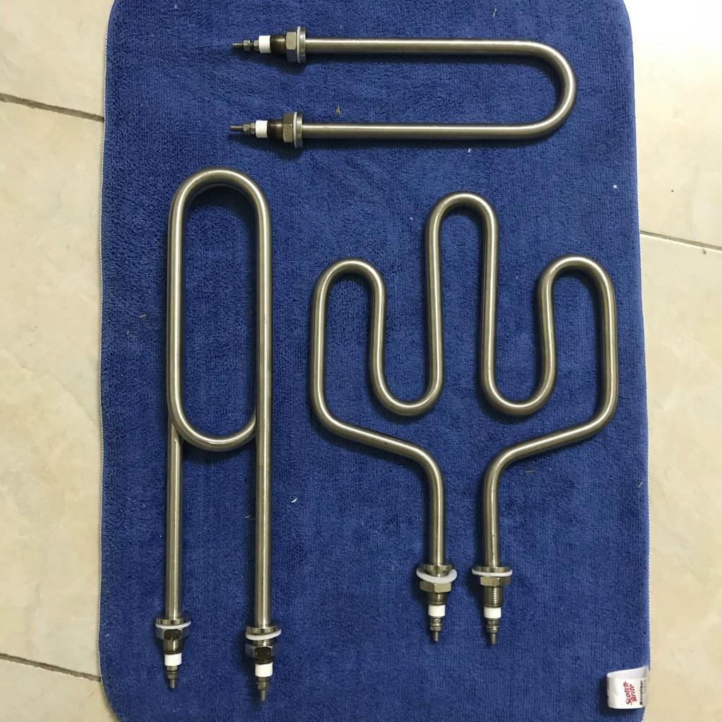 U kép dung cho tủ cơm, đun nước, tủ cơm công nghiệp điện áp 220V,380V
