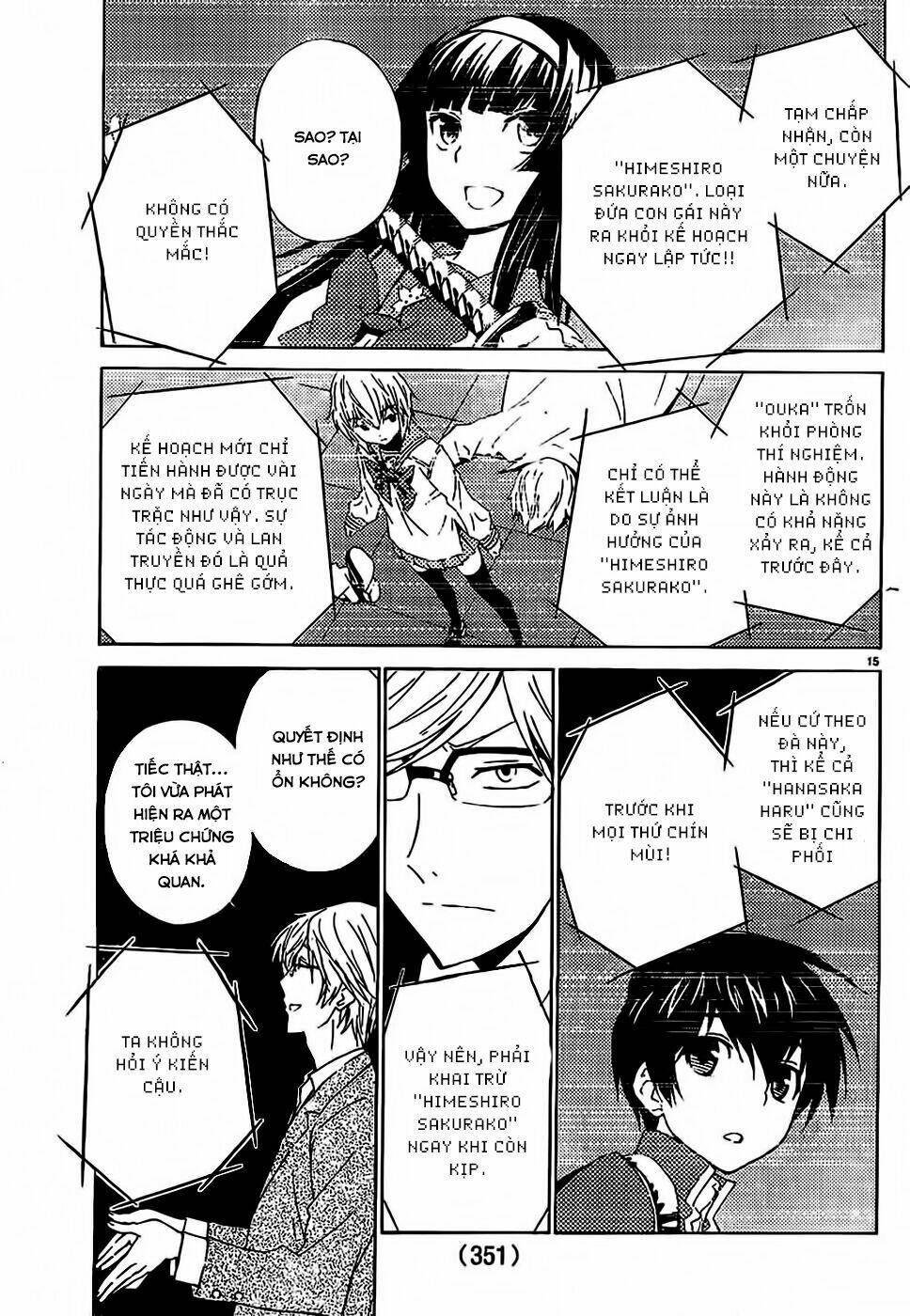 sakura morishige chapter 7 15