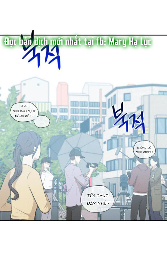 Thuyết Tình Yêu Ích Kỷ chapter 9.1 12