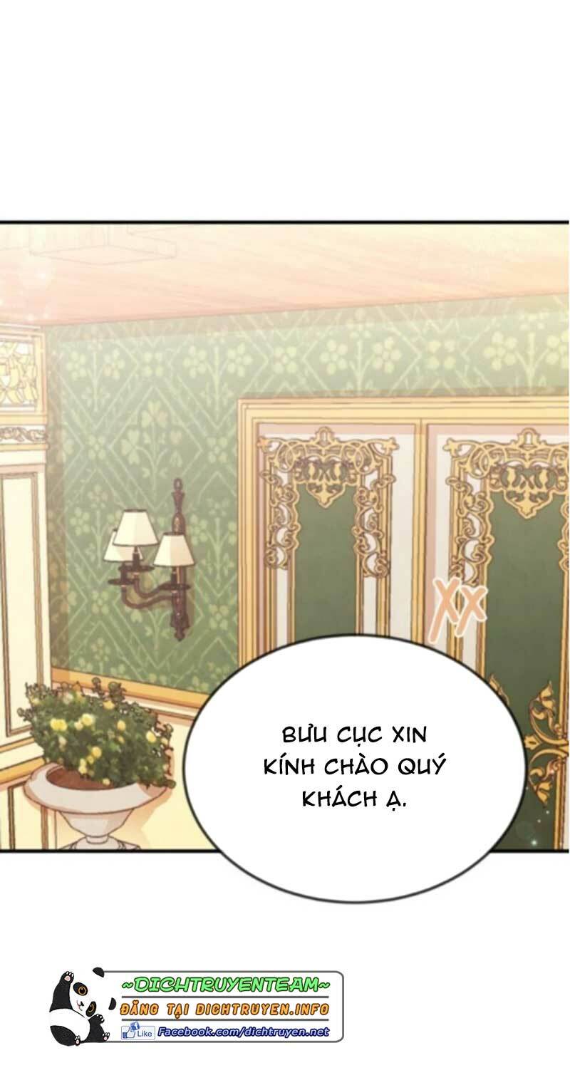 tiểu thư scarlet, em không muốn trả thù sao? chapter 18 66