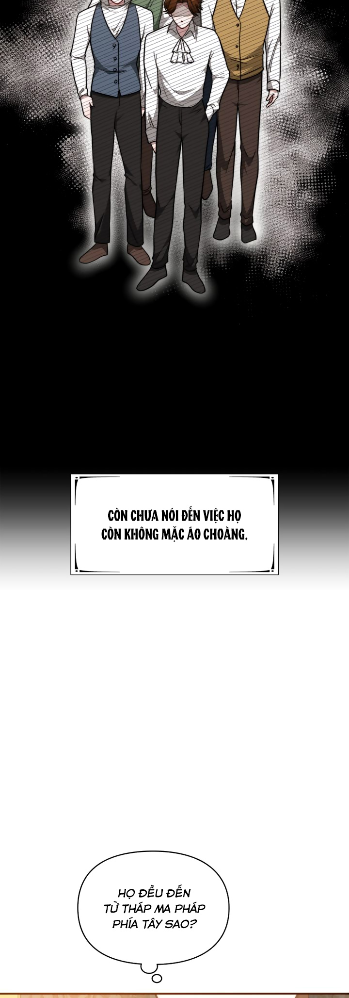 công nương eluana vita chapter 23 6