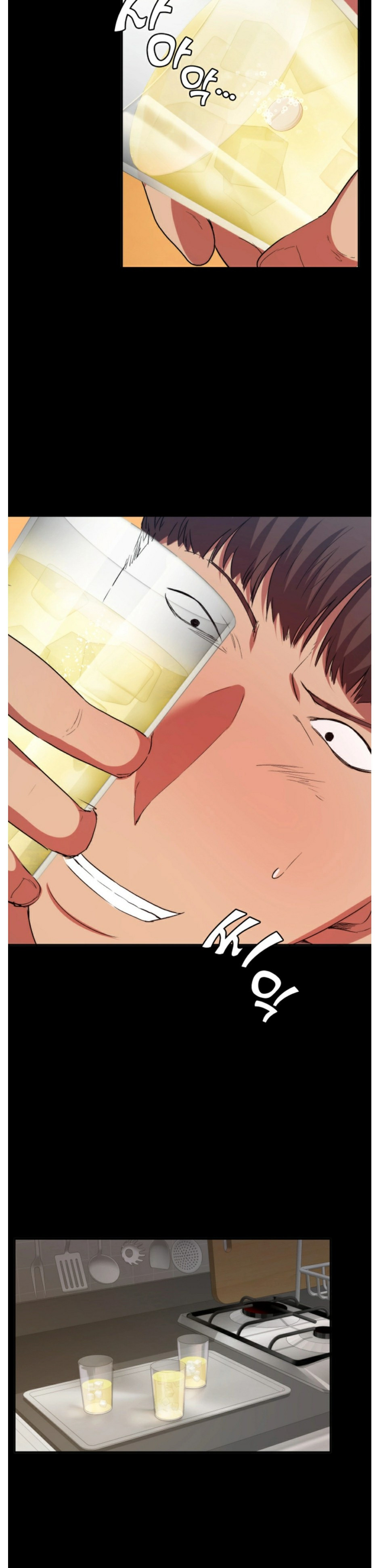 return girlfriend - trả lại bạn gái chapter 10 20