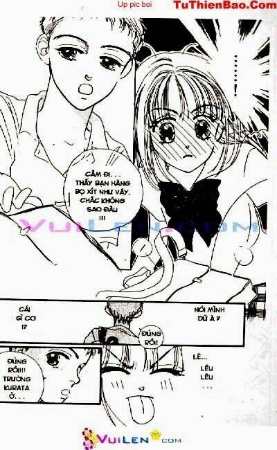 công chúa nhân ngư chapter 1 48