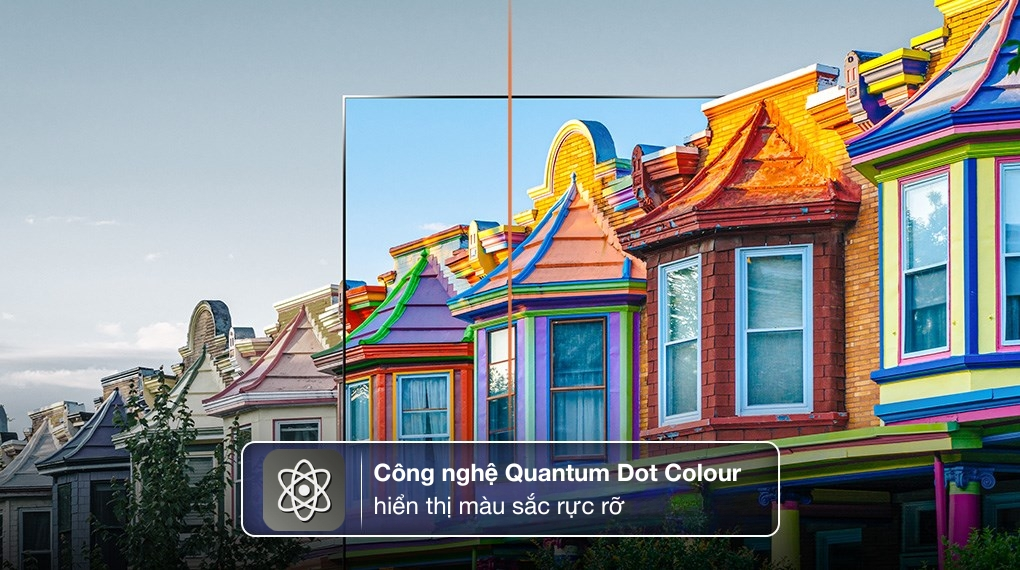 Smart Tivi QLED Hisense 32 inch 32Q5S - HÀNG CHÍNH HÃNG - CHỈ GIAO HCM