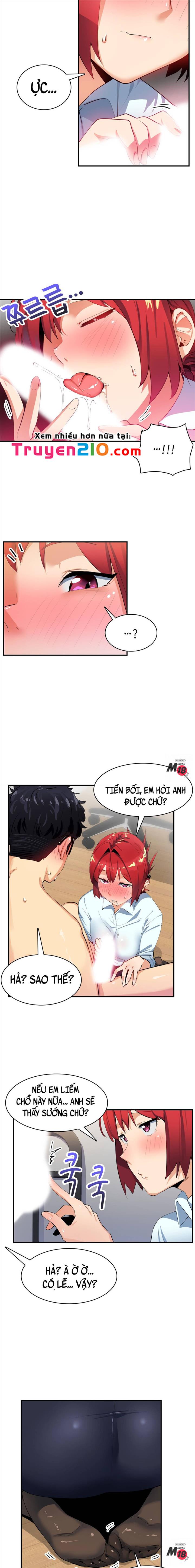 vấn đề nhạy cảm chapter 13 6