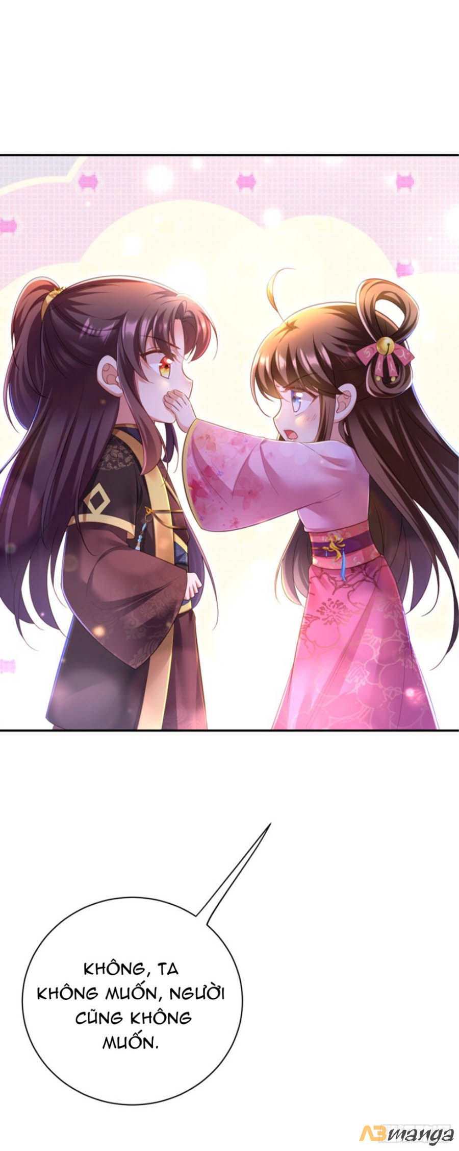 ngã tại hậu cung đương đại lão nữ chapter 36 16