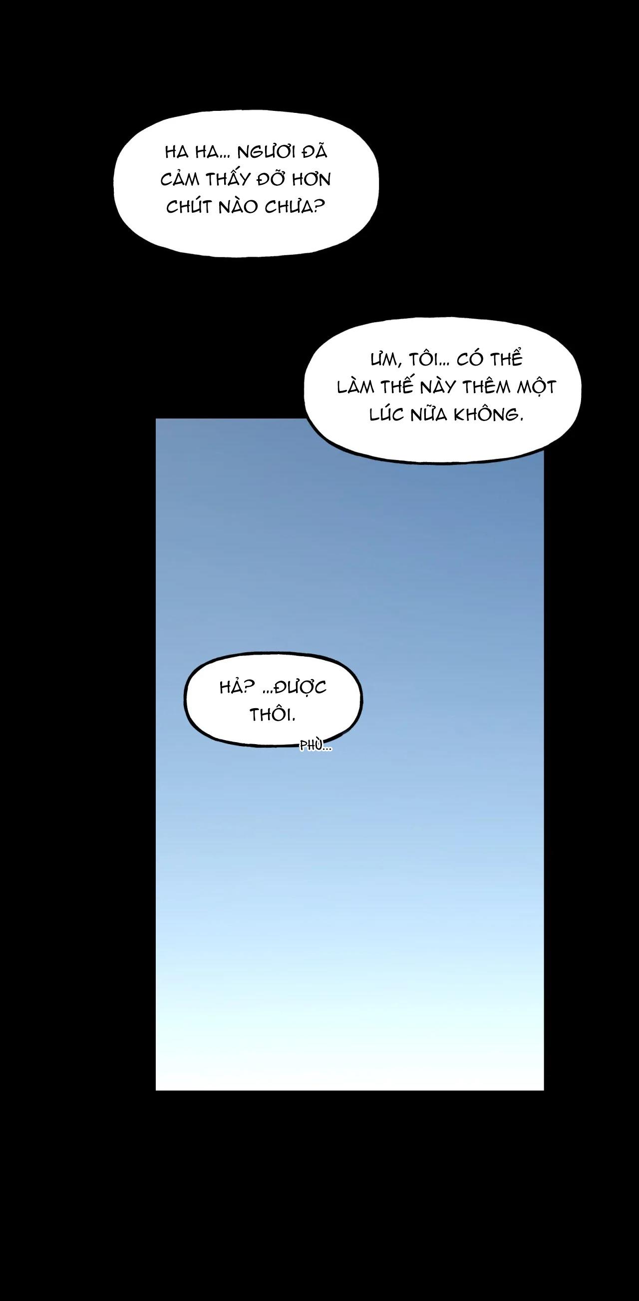 bl cổ trang - âu cổ ngắn nhà kim chapter 19.2 66