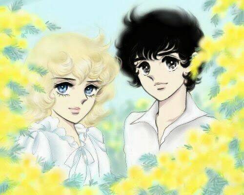 versailles no bara chapter 20.5 7