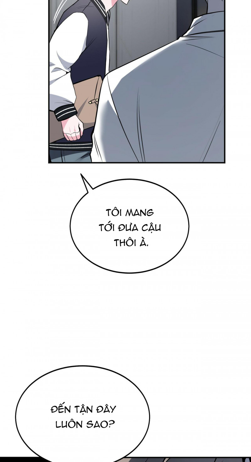 cạm bẫy đại học [m] chapter 4 6