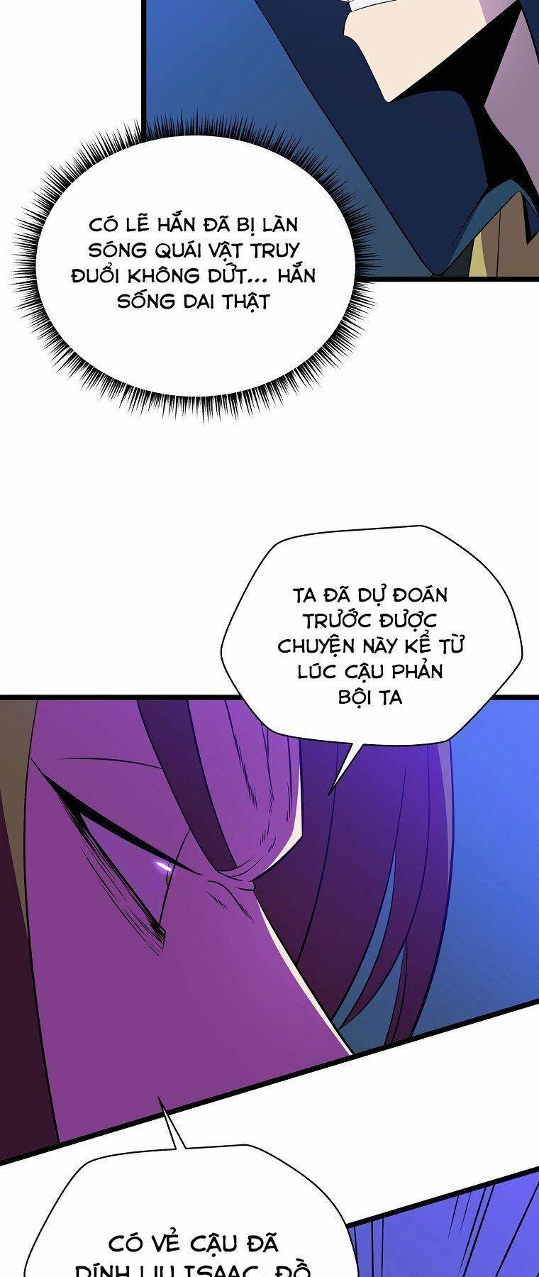 tiêu diệt đấng cứu thế chapter 98 8