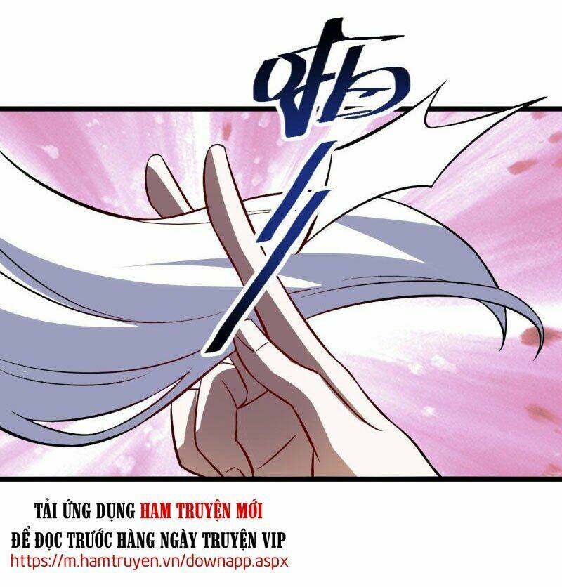 thần võ đế tôn chapter 93 23