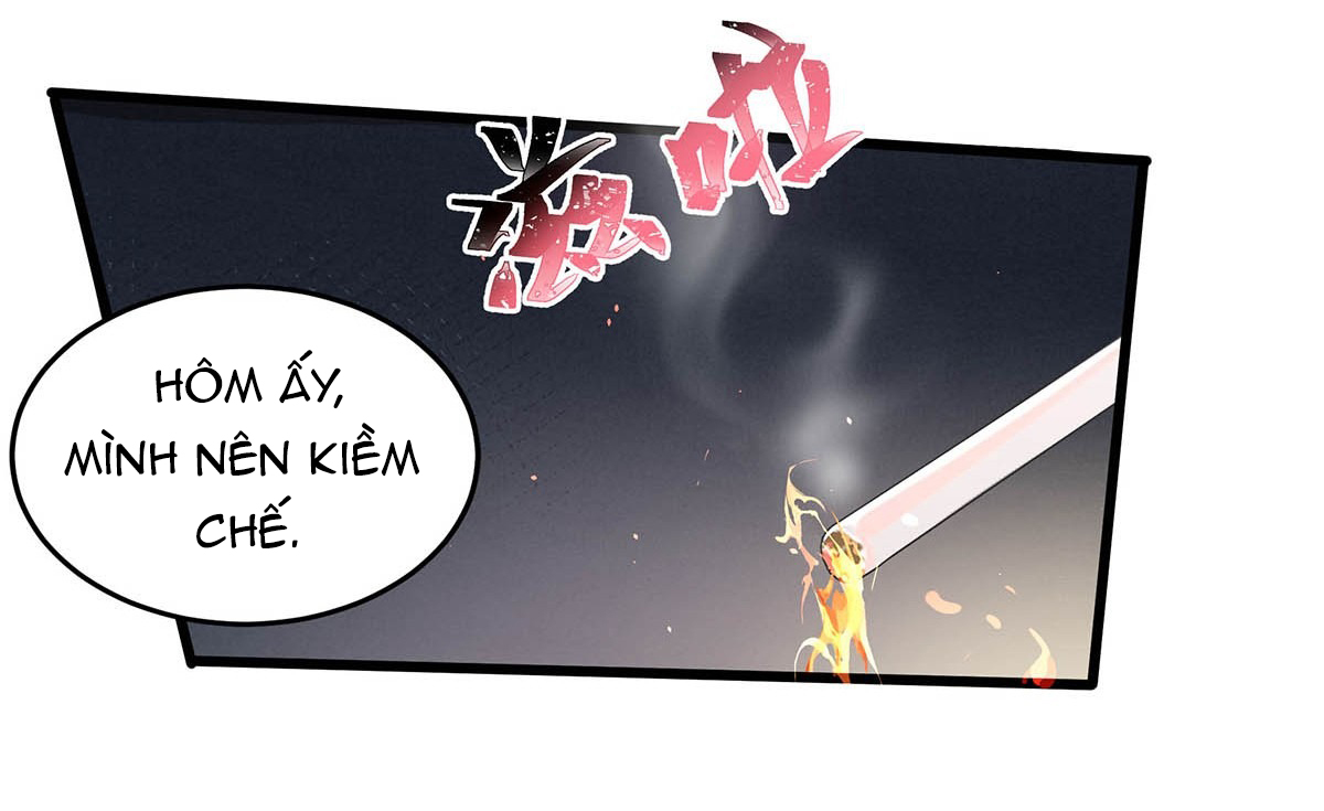 bị mẹ kế là ảnh hậu cưỡng ép yêu trong show thực tế chapter 31 18