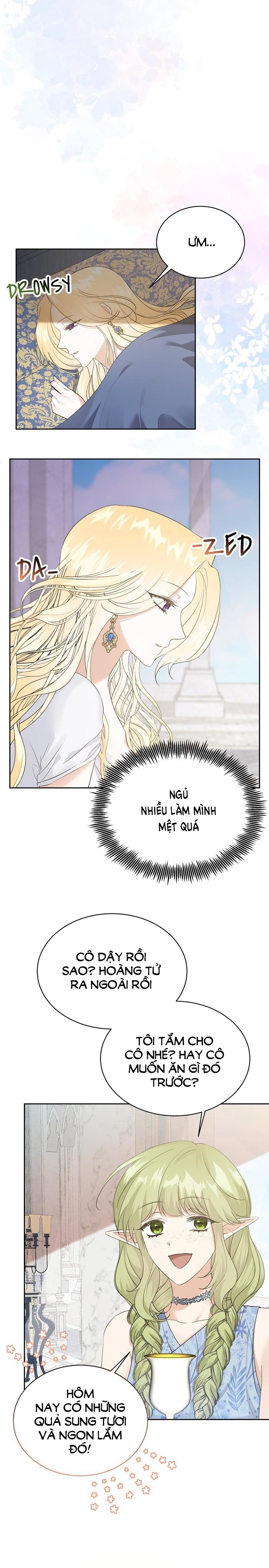 tỏa sáng rực rỡ chapter 6.2 1