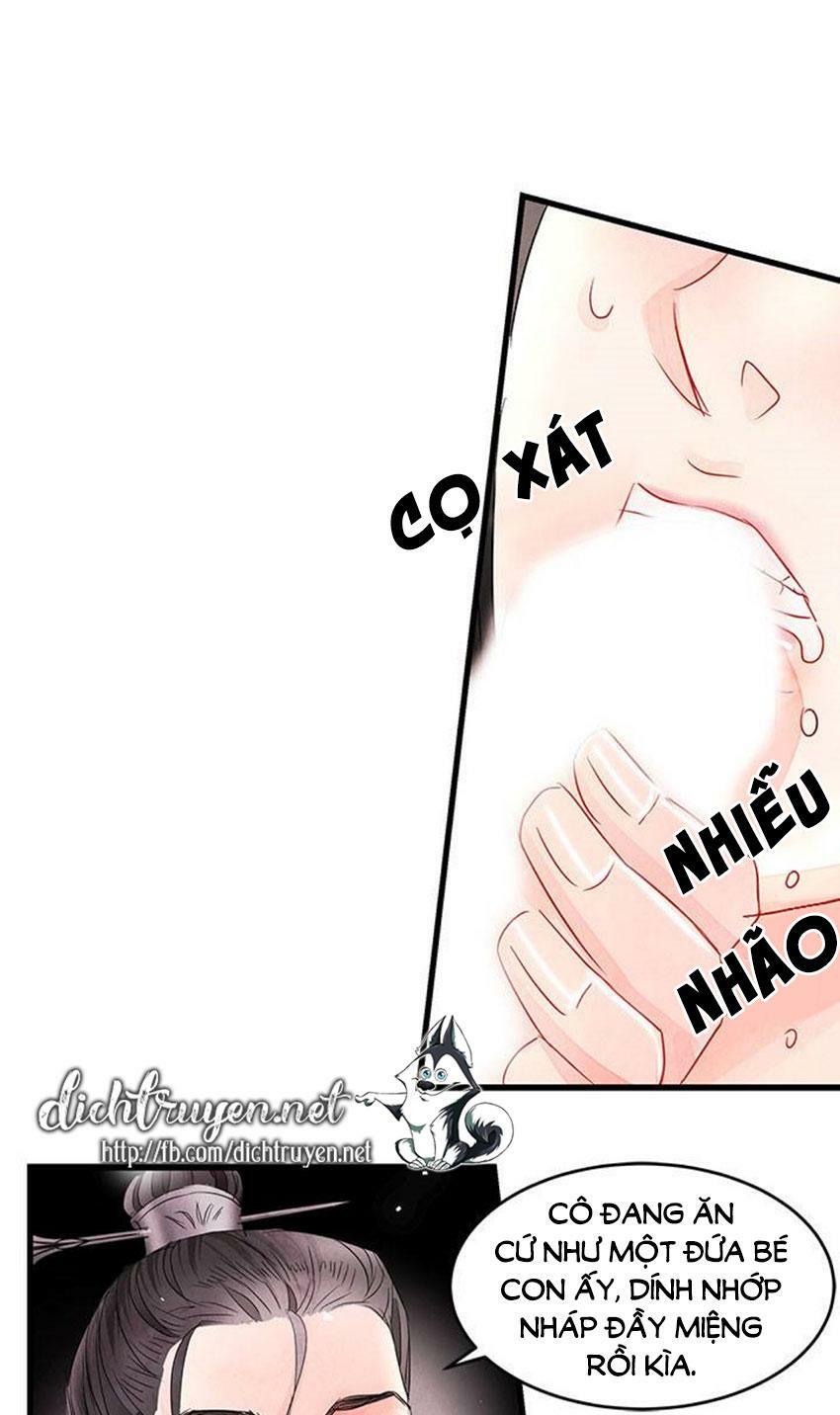 đêm dục vọng (full) chapter 6.2 7