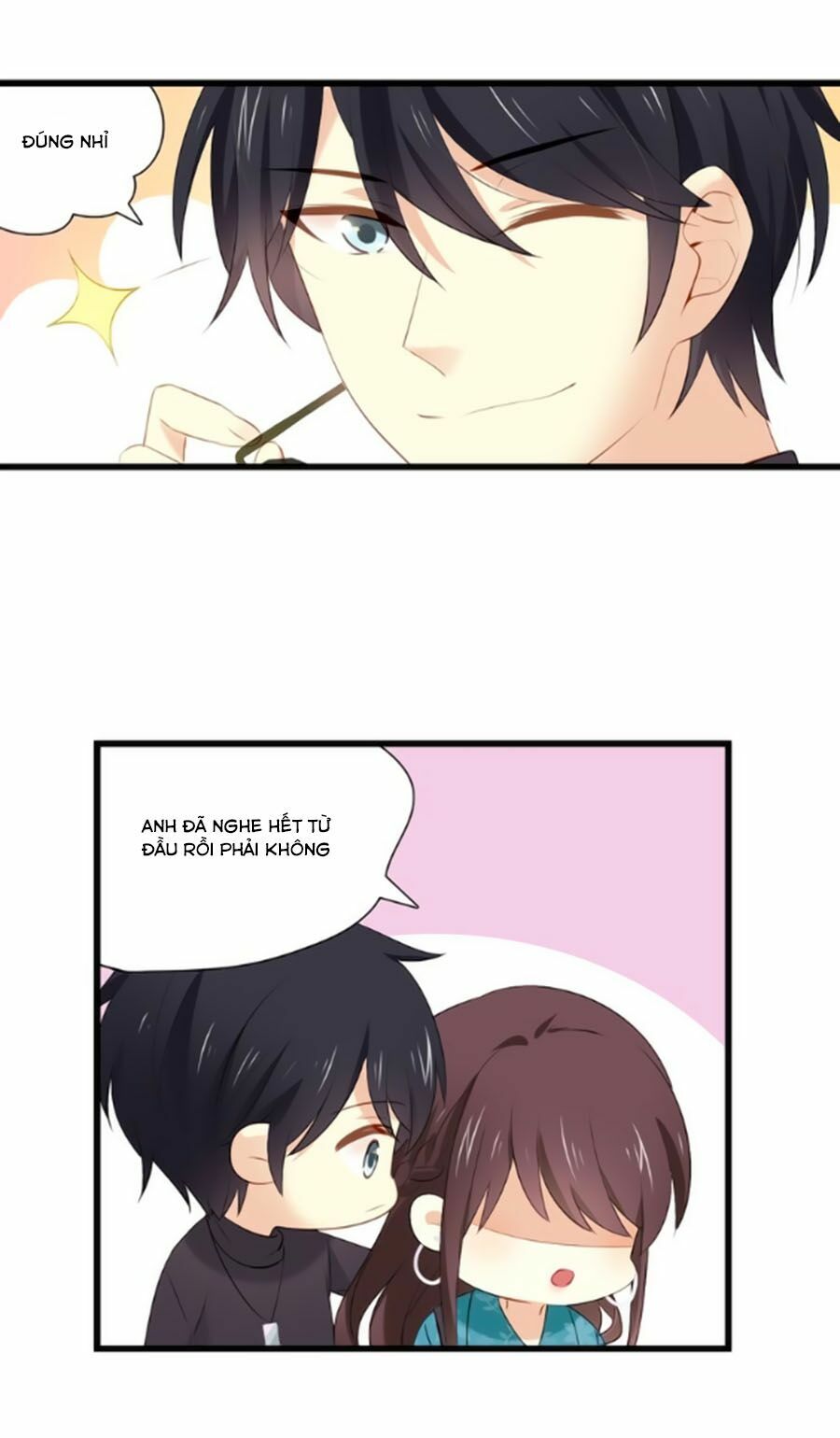 tình yêu là thế phần 2 chapter 12 19