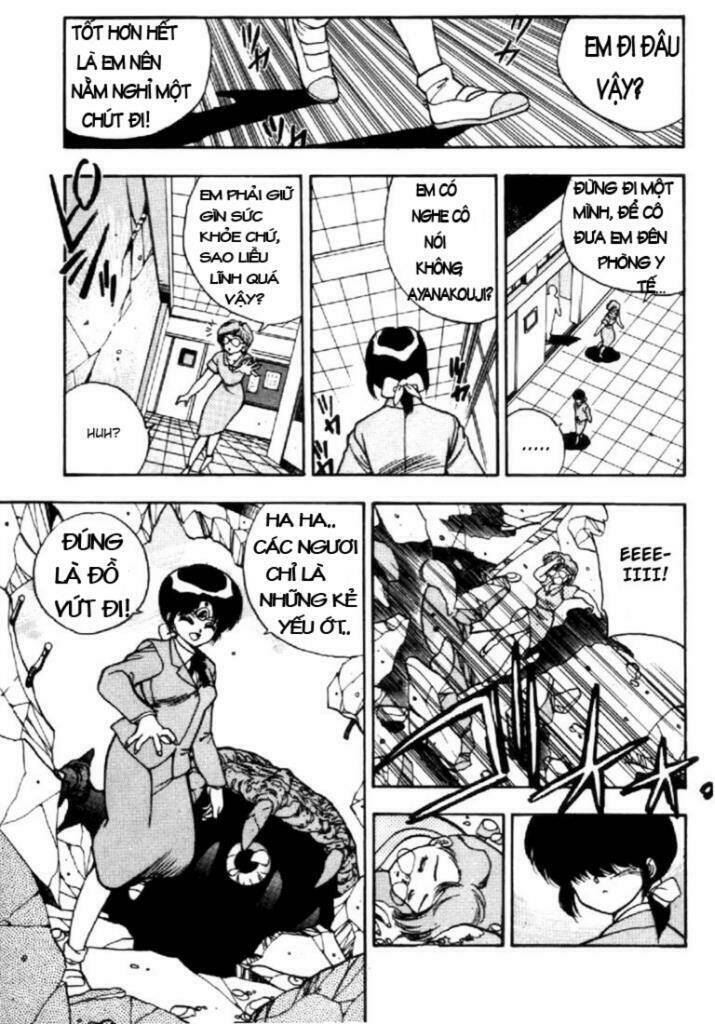 3x3 eyes chapter 26 13