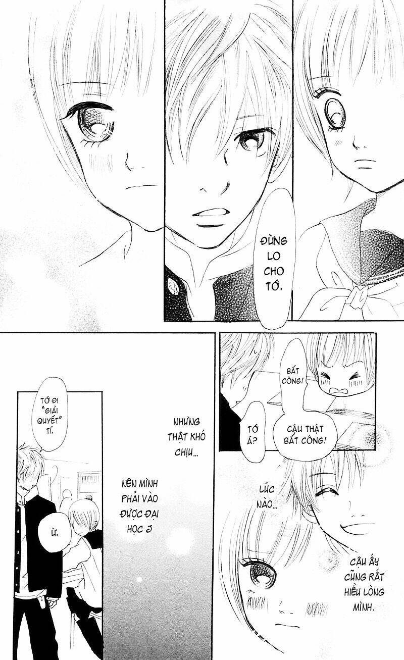 ngày ấy ta bên nhau chapter 29 5