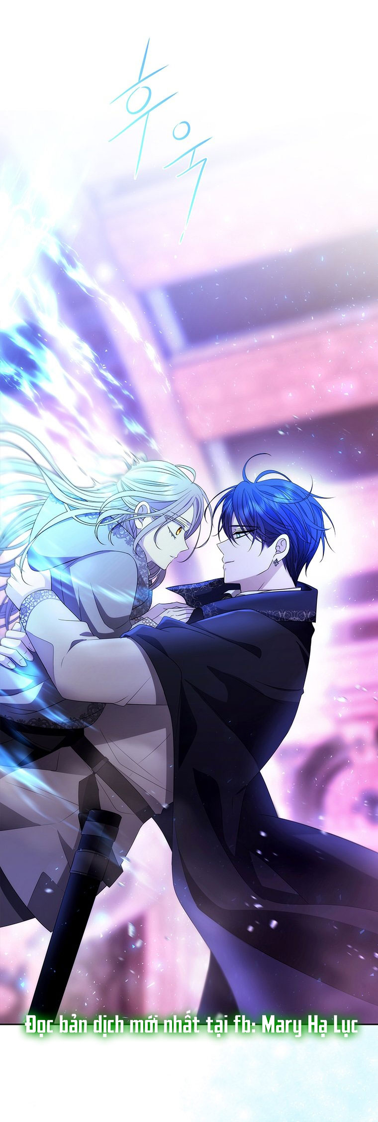 năm môn đệ của charlotte chapter 198.1 1