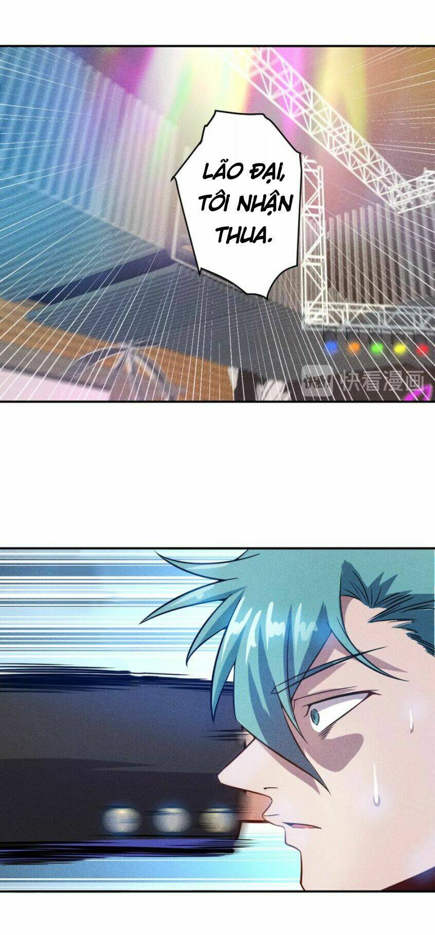 cao thủ cận vệ của nữ chủ tịch chapter 31 6