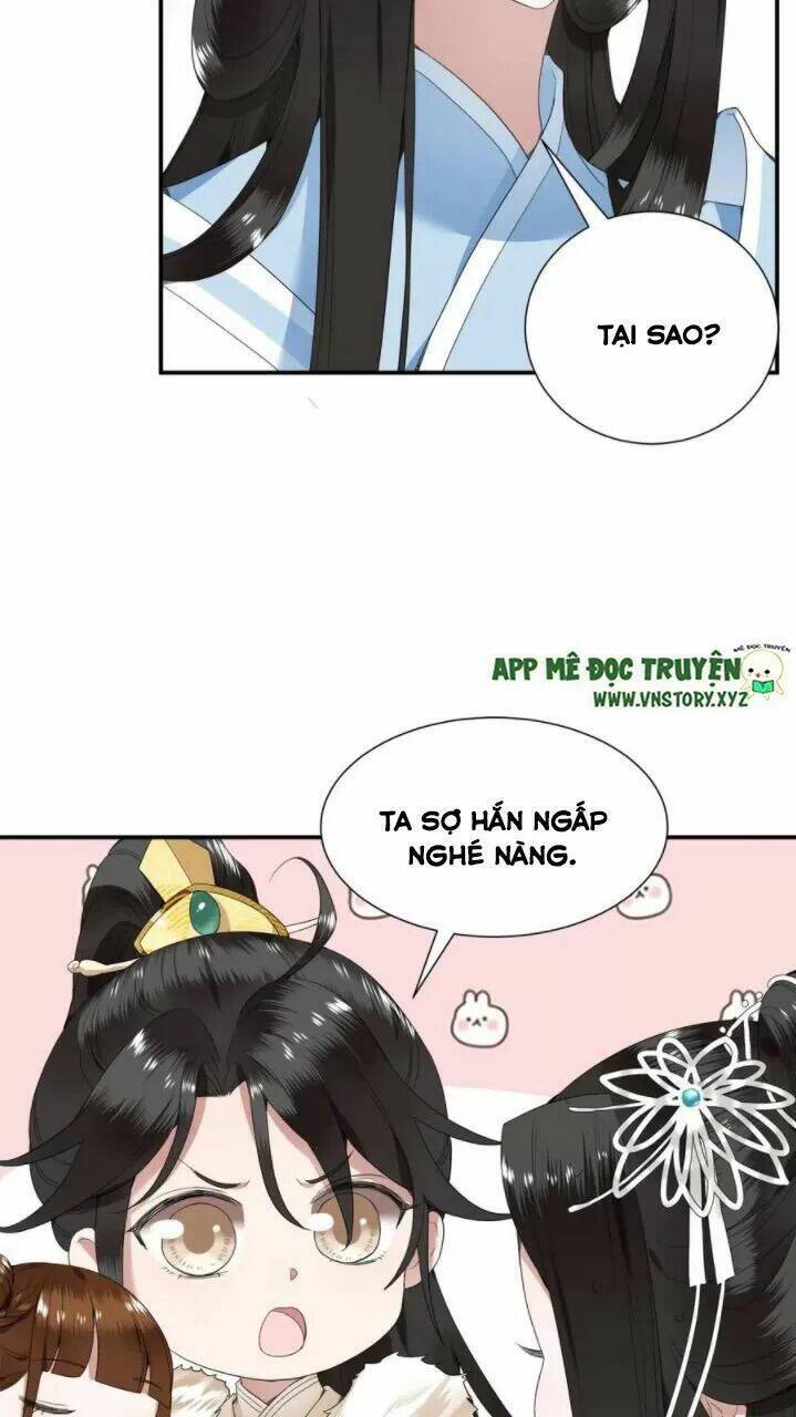 phượng hoàng vu phi chapter 75 19