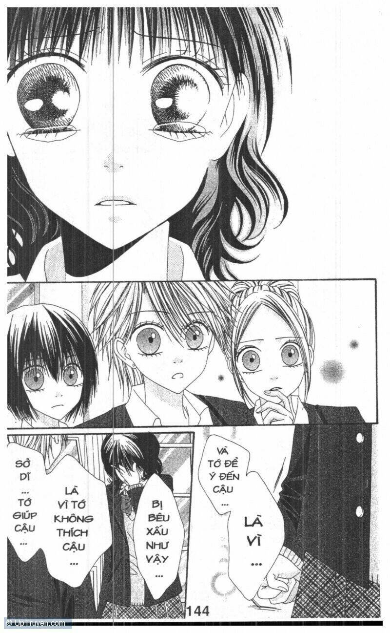 tomodachi gokko [takeuchi ayaka] chapter 6 144