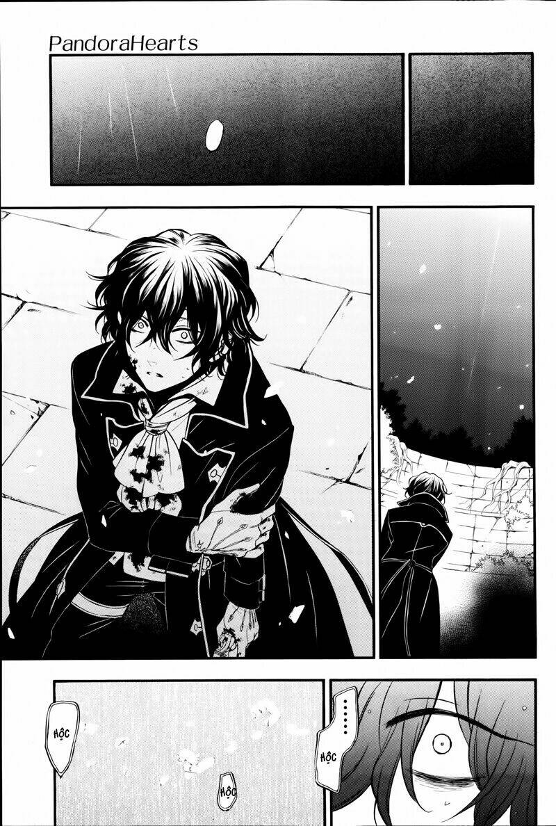 pandora hearts chapter 74 16