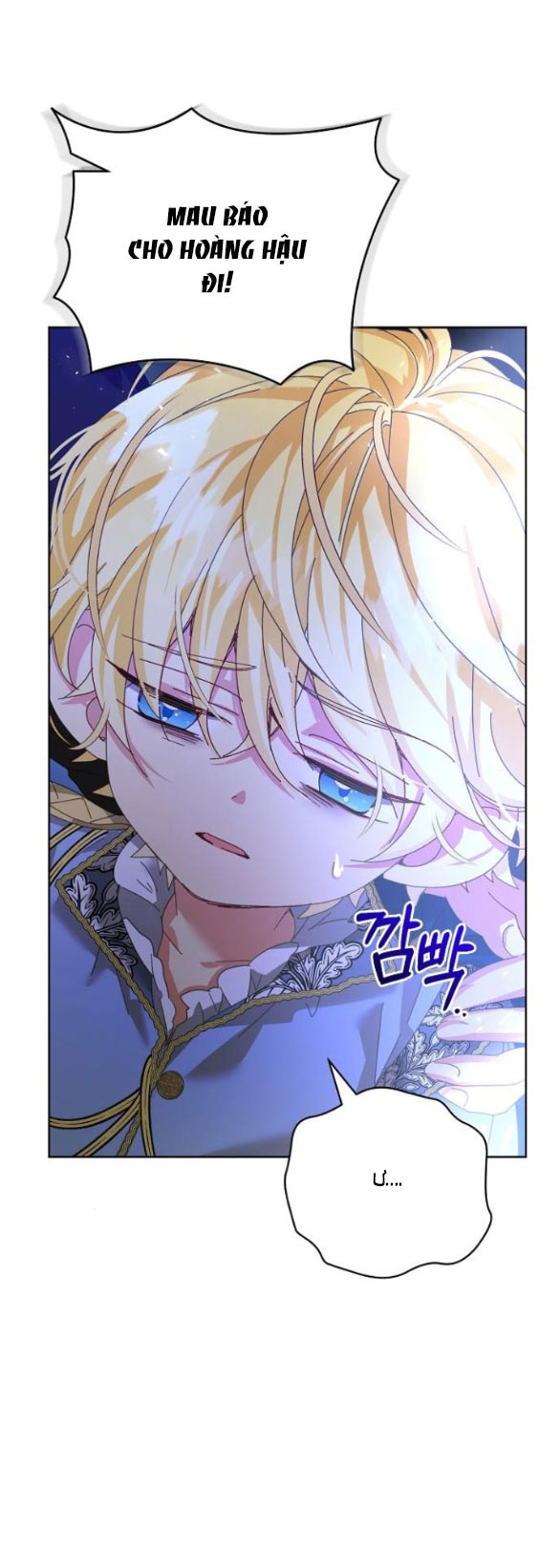 chiếm hữu trái tim bạo chúa chapter 23.1 7