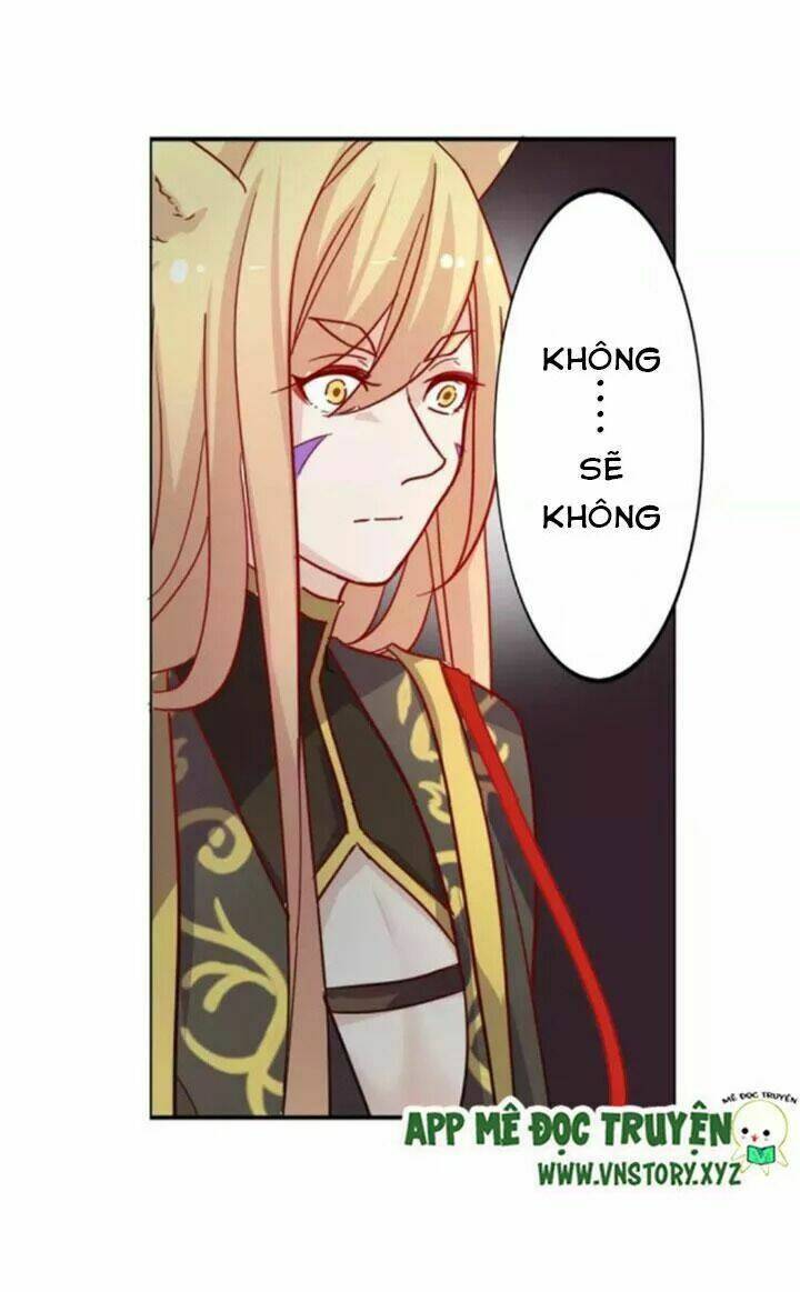 hồ tiên này không tin được chapter 38 11