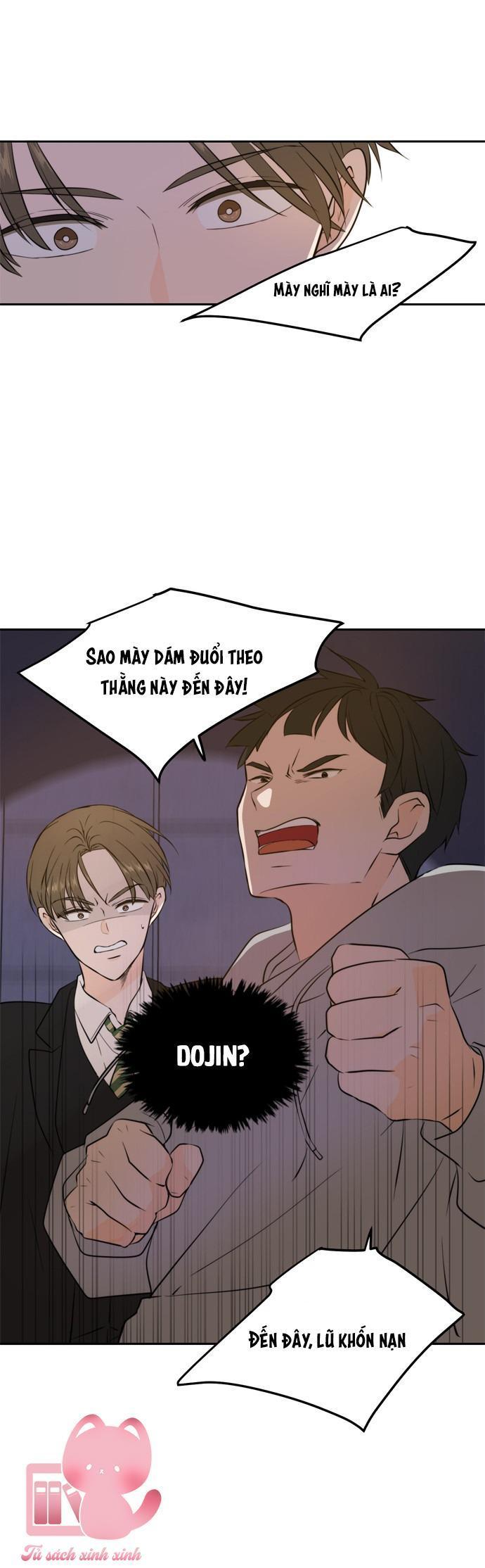 hẹn gặp nhau ở kiếp thứ 19 chapter 37 31